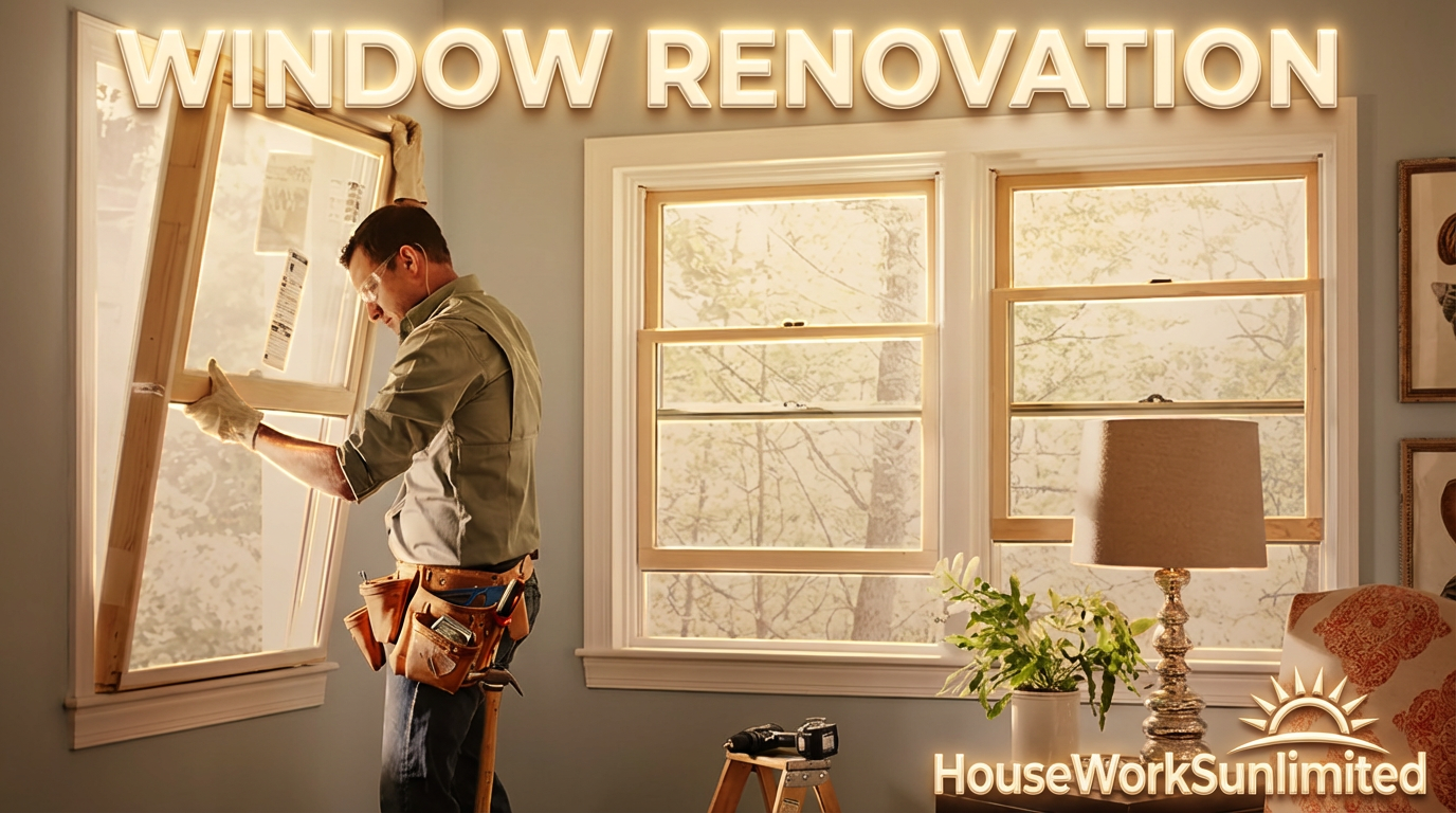 housework