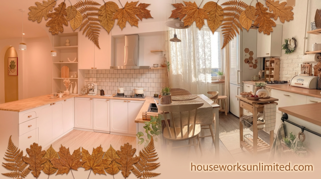 korean minimalis kitchen