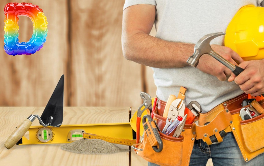 handyman repairs