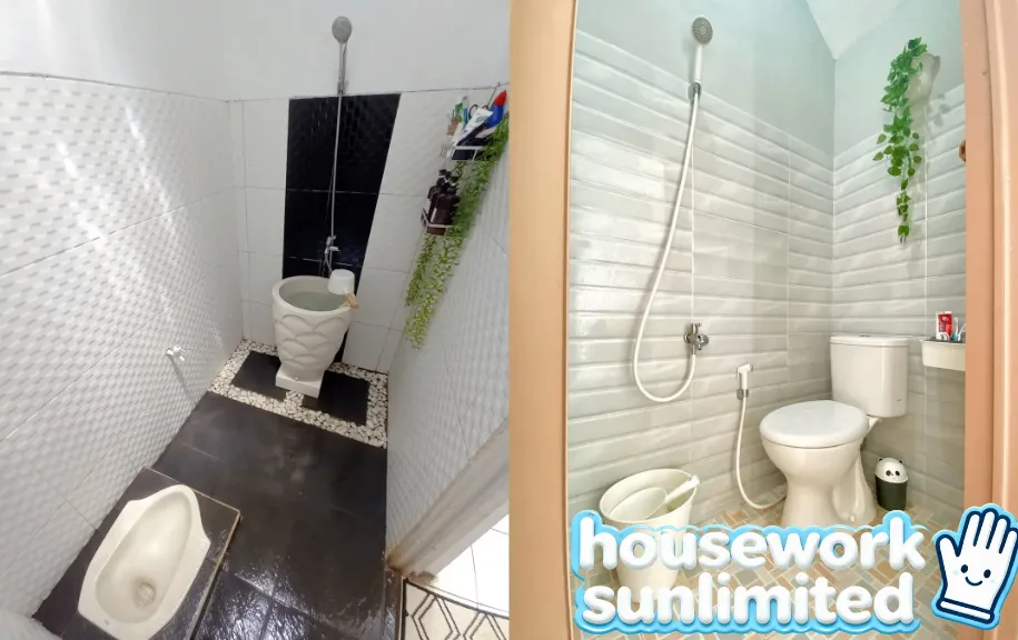 bathroom renovation