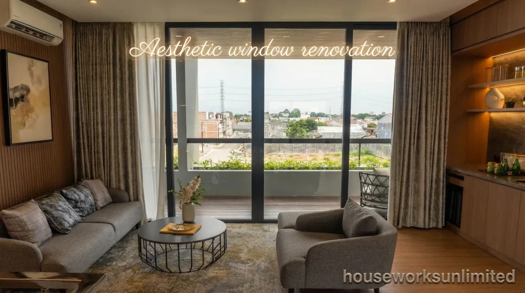 Windows Renovation