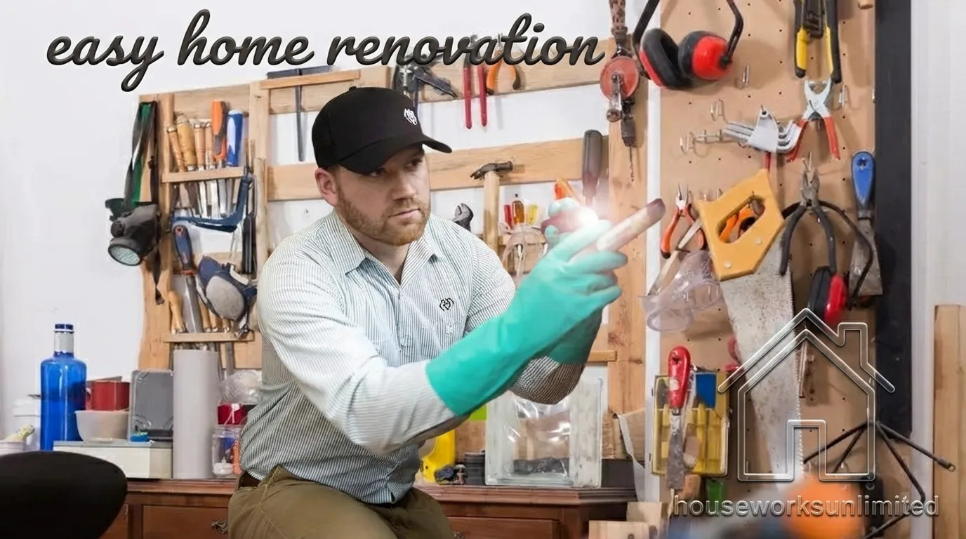 handyman